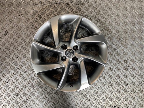 Vauxhall corsa 17 inch - 15-19,