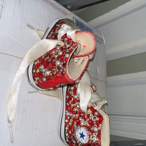 Custom bling infant - custom,