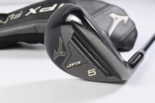 Mizuno JPX 921 Fli-Hi #5
