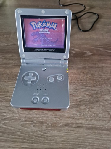 Nintendo game boy - nintendo, advance