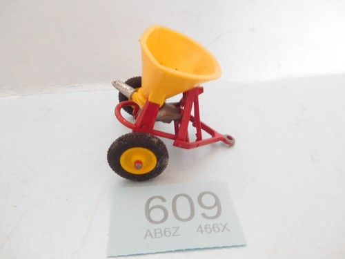 Britains 9538 vicon - ,