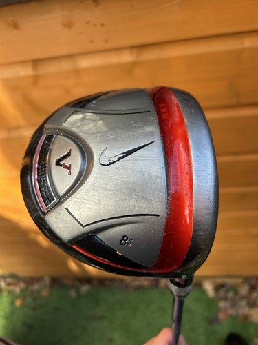 Nike golf driver - vr,