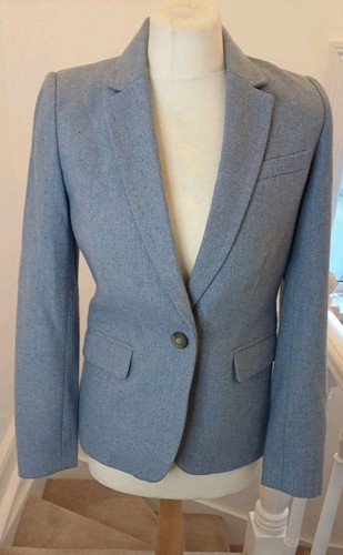 Joules lizbeth blazer - lizbeth, 8