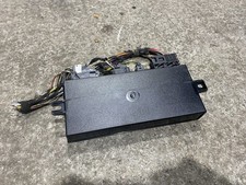 BMW E36 COVERTIBLE ROOF MODULE