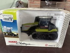 Claas Challenger tractor 85E 1:32  Norscot NZG 