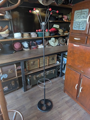 Vintage retro mid century - &,