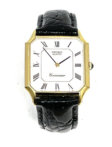 Vintage seiko connaisseur - vintage,
