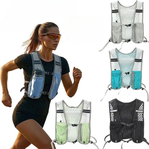 Lightweight hydration backpack - hydration,