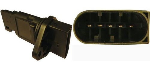 Genuine wai mass air flow - air,