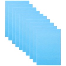 Pcs foams board sheets - 10,