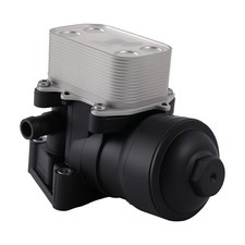 Oil Cooler Assembly for VW