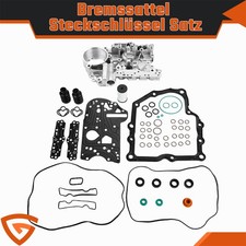 DQ200 7 Speed Gearbox