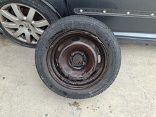 PEUGEOT 207 308 15 INCH STEEL WHEEL 2150750 185/65/15 4X108 PCD 2006-2014