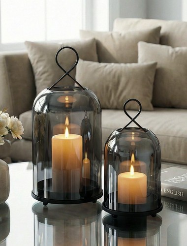 Nuptio hurricane candle holder - nuptio,