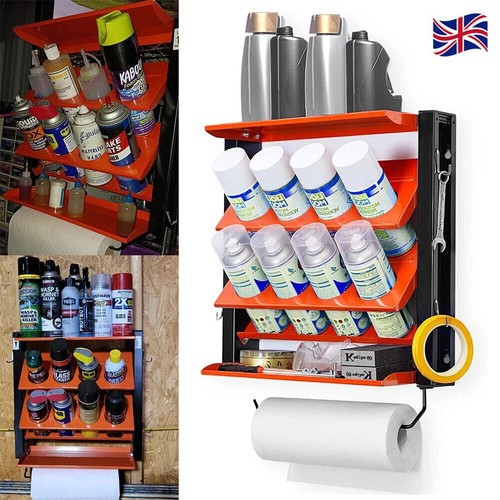 Spray paint lube can - spray,