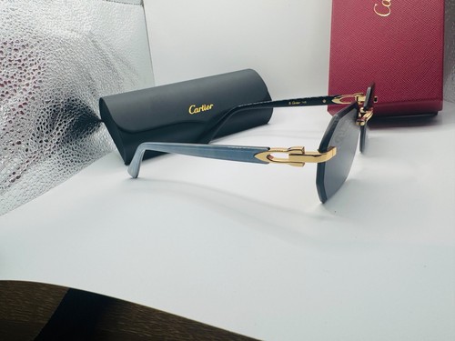 Cartier designer sunglasses - designer,