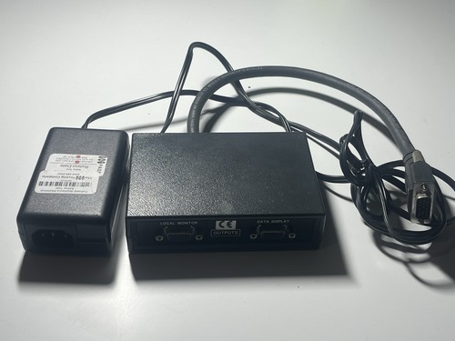 Extron da2 vga splitter - extron, lc