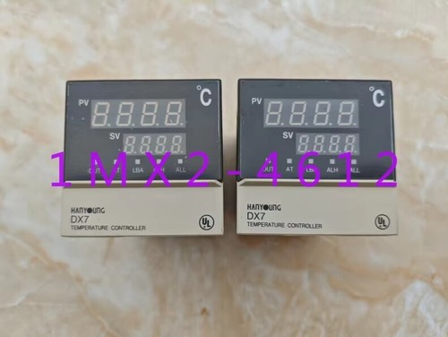 1pc used hanyoung dx7 - hanyoung,