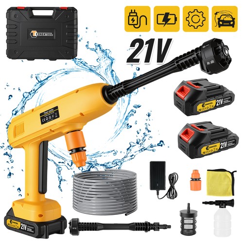 Cordless car high pressure - car,