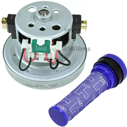 Dyson dc39 motor dc28 dc37 - dc37, ydk