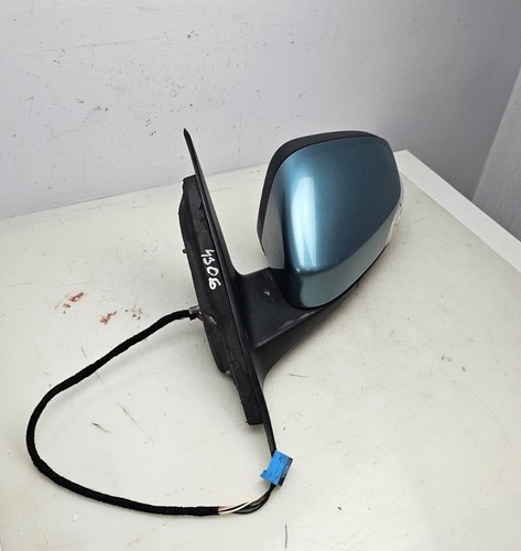 2009 volvo s40 wing - wing, mirror