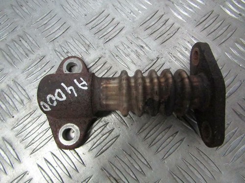 Egr pipe exhaust gas - ,