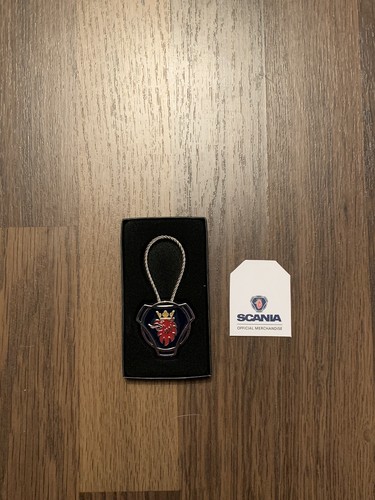 Genuine oem scania griffin - genuine, “griffin