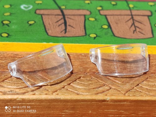 Playmobil visors helmets - playmobil,