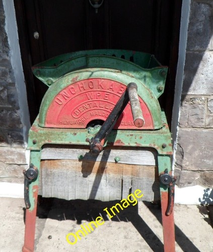 Photo 6x4 unchokable - 6x4,