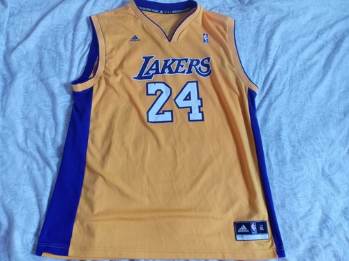 Kobe bryant lakers jersey - kobe,