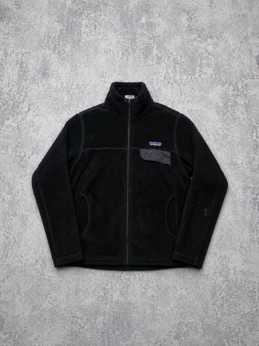 Patagonia retro womens black - patagonia, retro-x