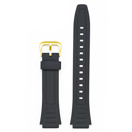 Casio 218h watch strap with - watch,