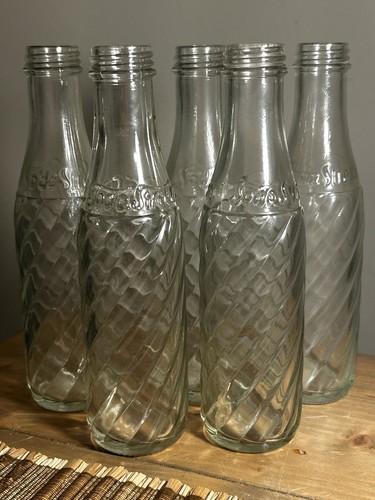 Set five vintage heavy - of,