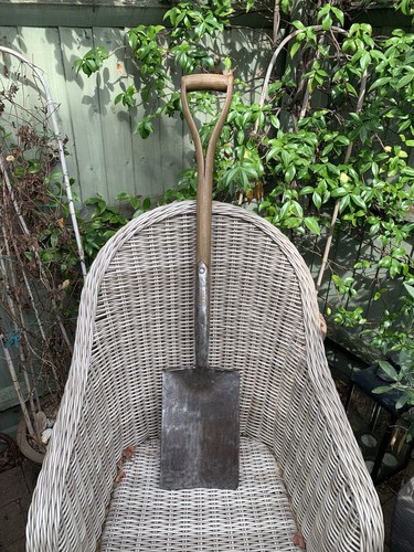 Vintage handle caldwells - vintage,