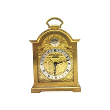 Vintage Swiza Tempus Fugit