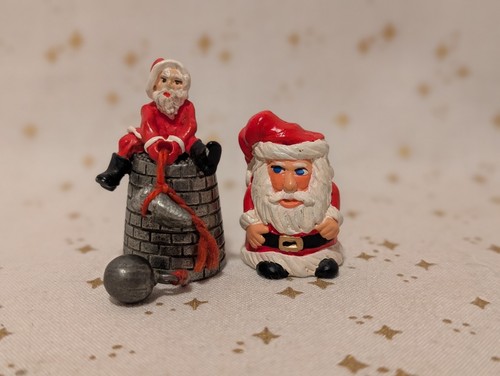 Warwick models pewter thimble - pewter,
