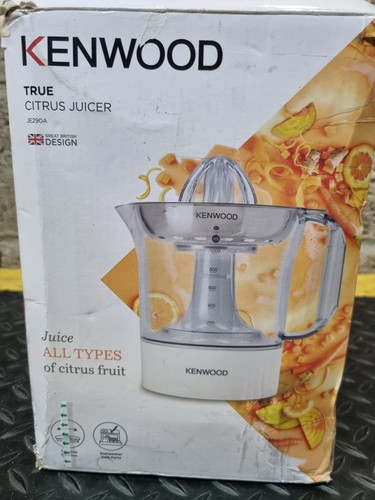 Jug pot for kenwood je290a - /,