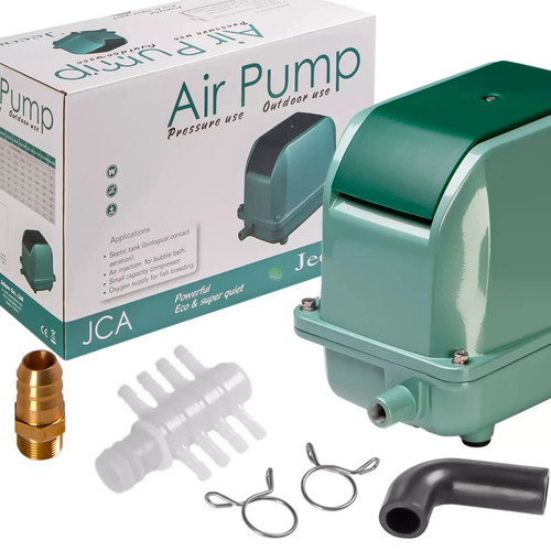 Pond air pump 100 - air,