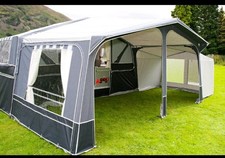 Pennine Countryman / Fiesta