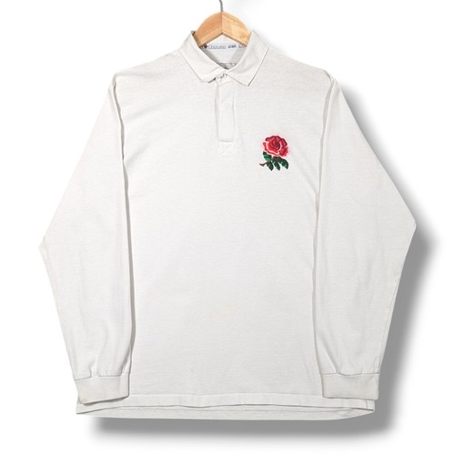 Vintage england rugby - england, shirt