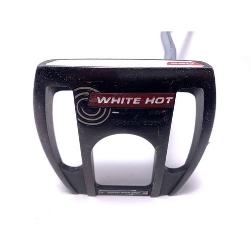 Odyssey white hot pro havok - odyssey,