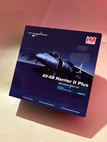 Hobbymaster scale - '1:72',
