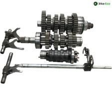 YAMAHA FZR 400 RR Gearbox