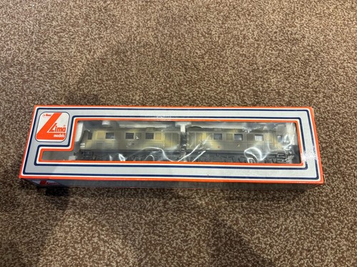 Lima military train 8116lg - military,