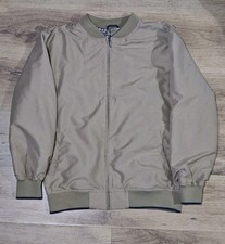 Gabicci Bomber Jacket Mens