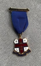 RNLI Ladies Lifeboat Guild