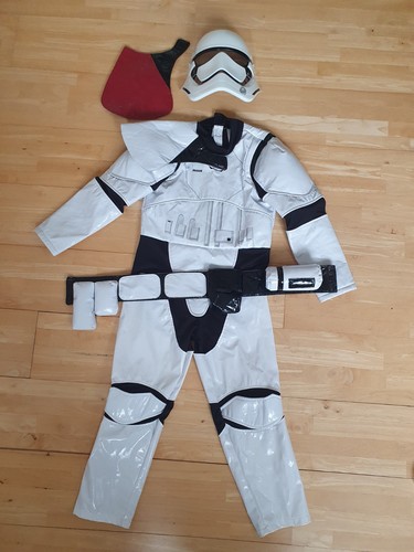 Disney store stormtrooper - stormtrooper, star