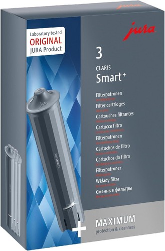 Jura 24233 claris smart - jura, smart+