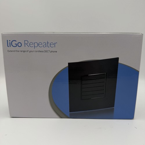 Ligo 4022 dect repeater brand - dect,