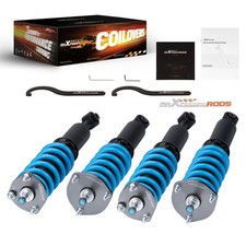 Upgrade Coilovers for Toyota